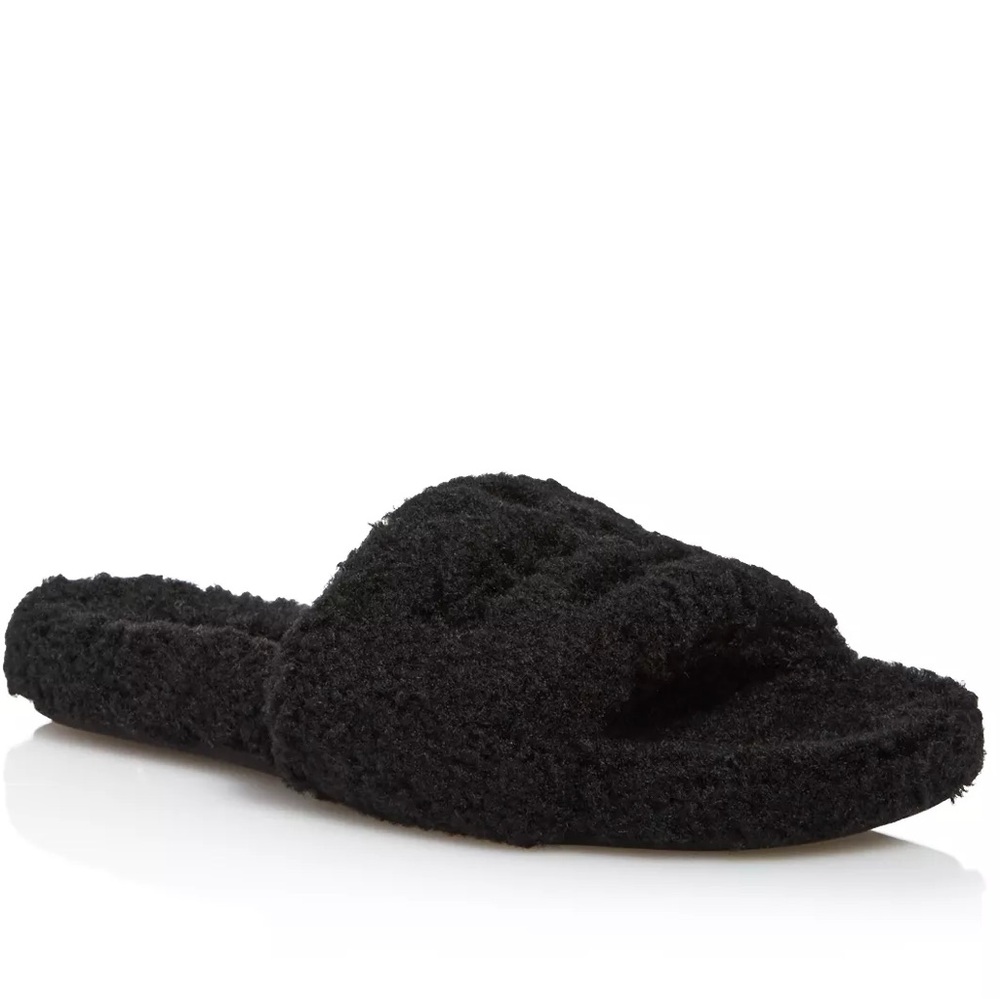 kate spade ♠️Thalia Open Toe Slide Slipper Sandals
